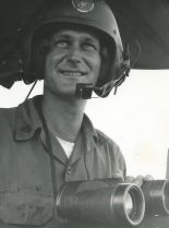 Tom Musgrave