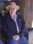 Tom Musgrave