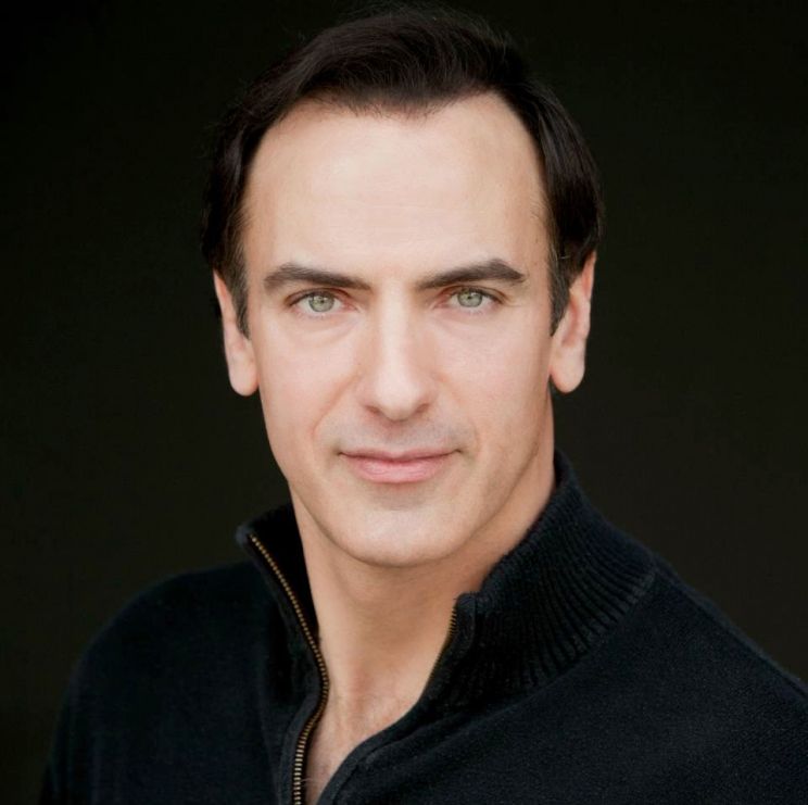 Tom Musgrave