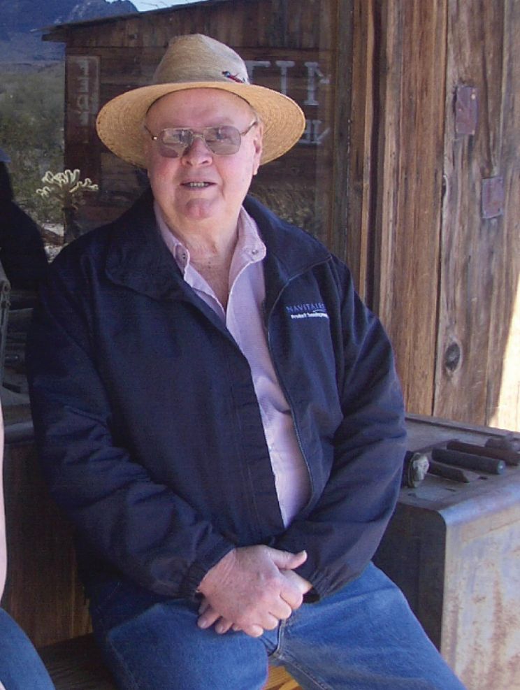 Tom Musgrave