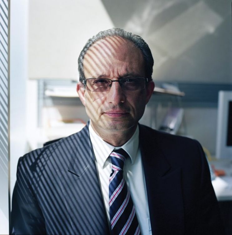 Tom Musgrave
