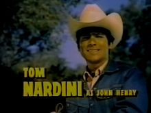 Tom Nardini