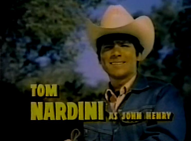 Tom Nardini