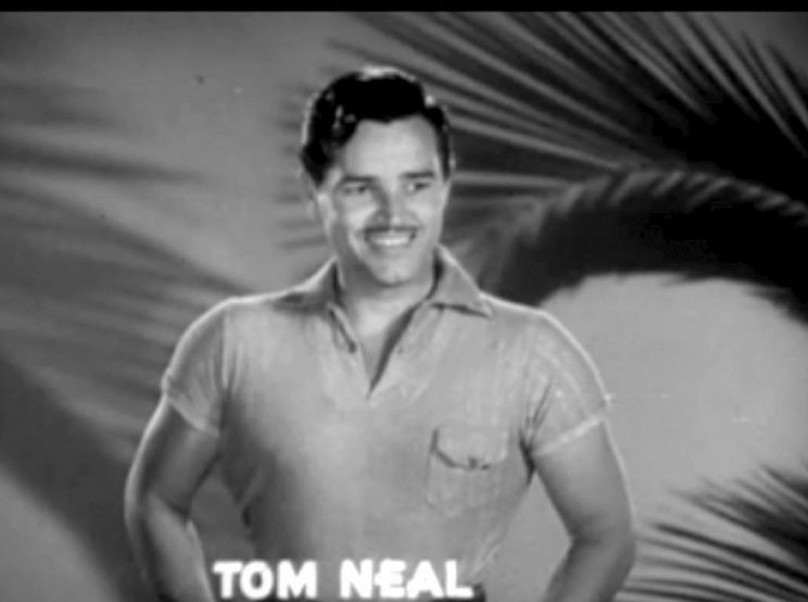 Tom Neal