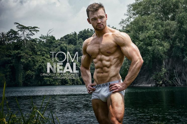 Tom Neal