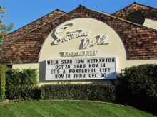 Tom Netherton