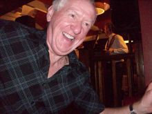 Tom Netherton