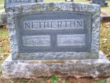 Tom Netherton