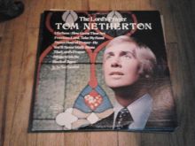 Tom Netherton photo