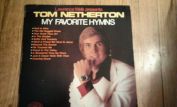 Tom Netherton
