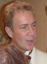 Tom Netherton