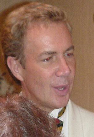 Tom Netherton