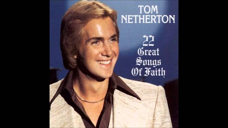 Tom Netherton