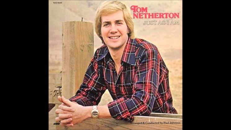 Tom Netherton