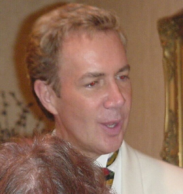 Tom Netherton