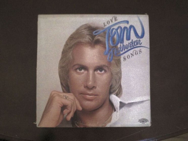 Tom Netherton