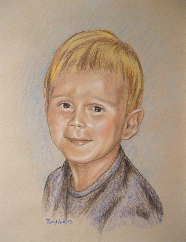 Tom Netherton