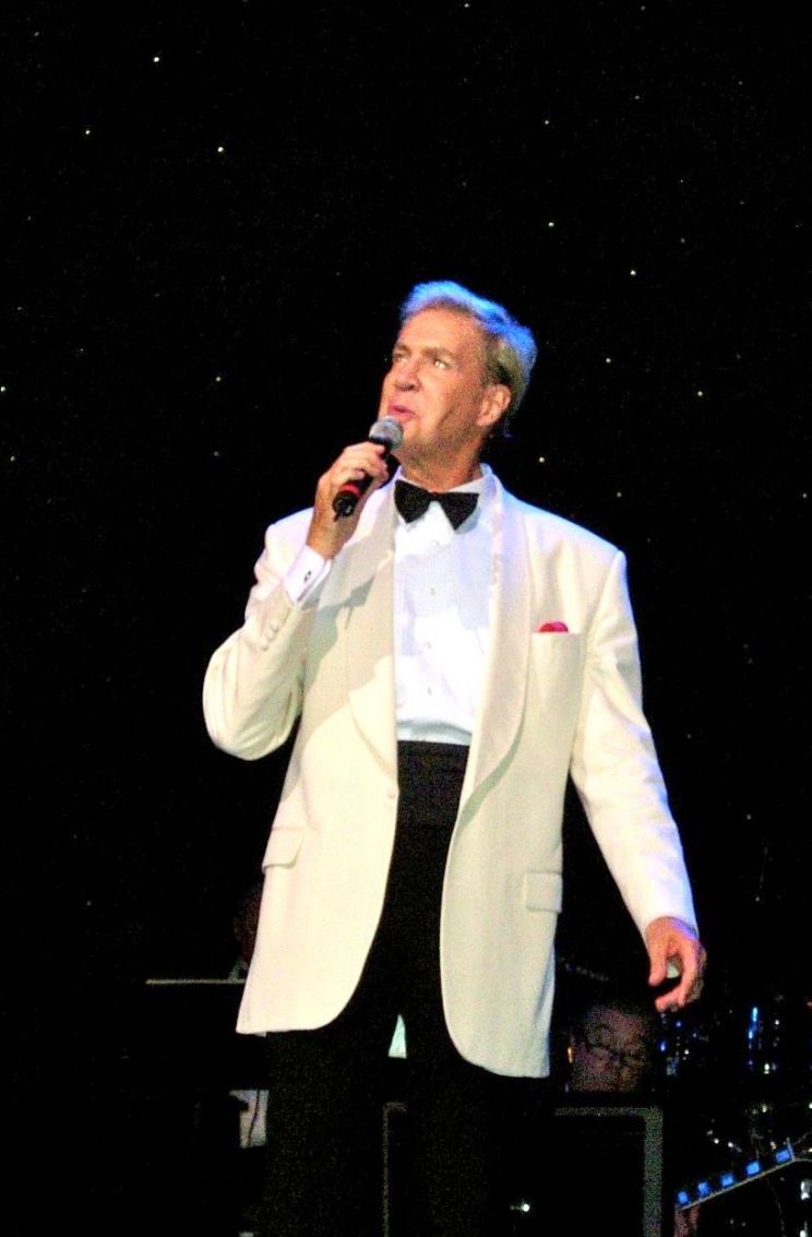 Tom Netherton
