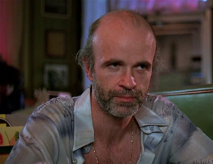 Tom Noonan