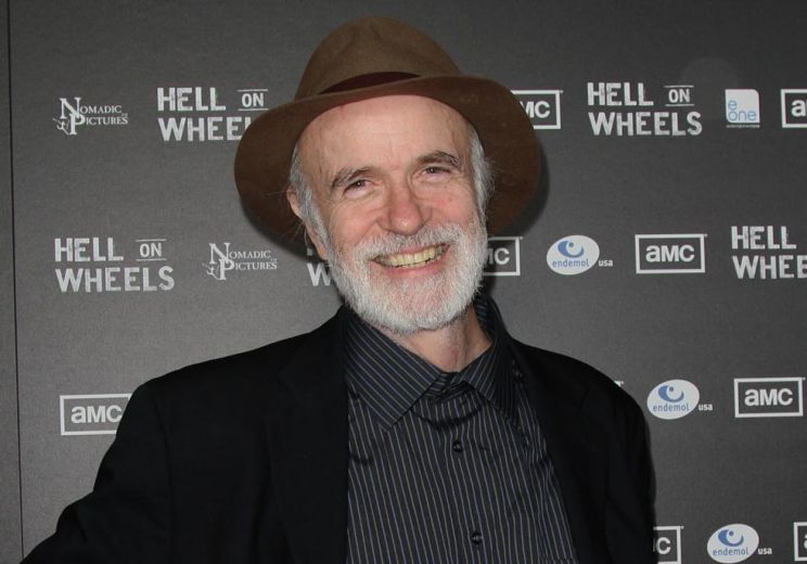 Tom Noonan