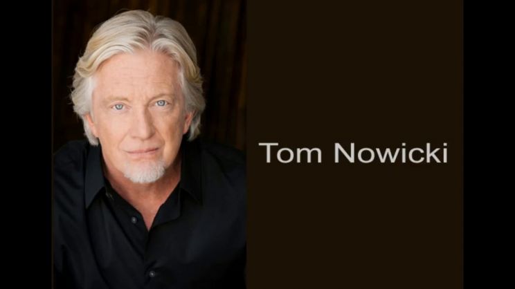 Tom Nowicki