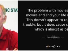 Tom O'Brien