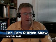 Tom O'Brien