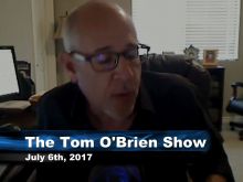 Tom O'Brien