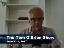 Tom O'Brien