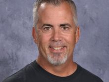 Tom O'Brien
