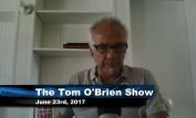 Tom O'Brien