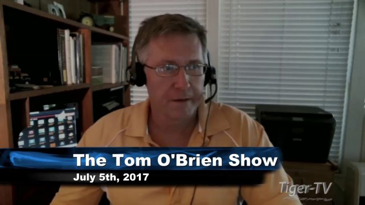 Tom O'Brien