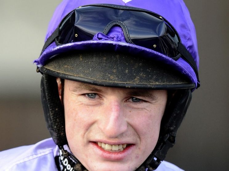 Tom O'Brien