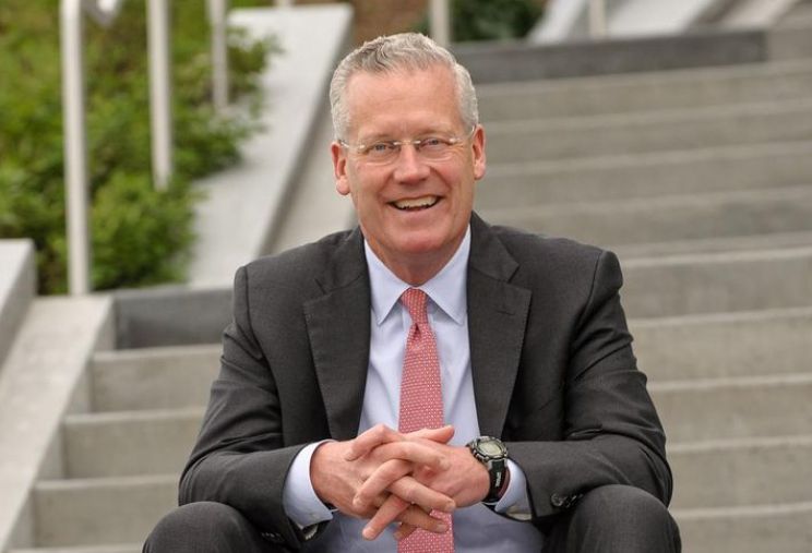 Tom O'Brien
