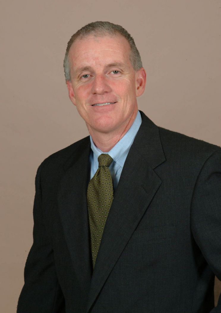 Tom O'Brien