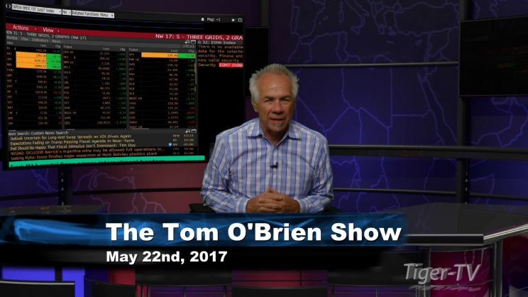 Tom O'Brien