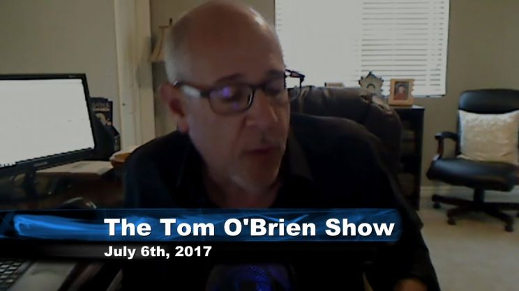 Tom O'Brien