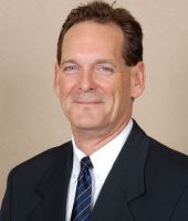 Tom O'Rourke