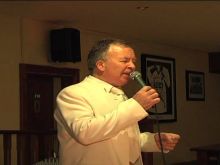 Tom O'Rourke