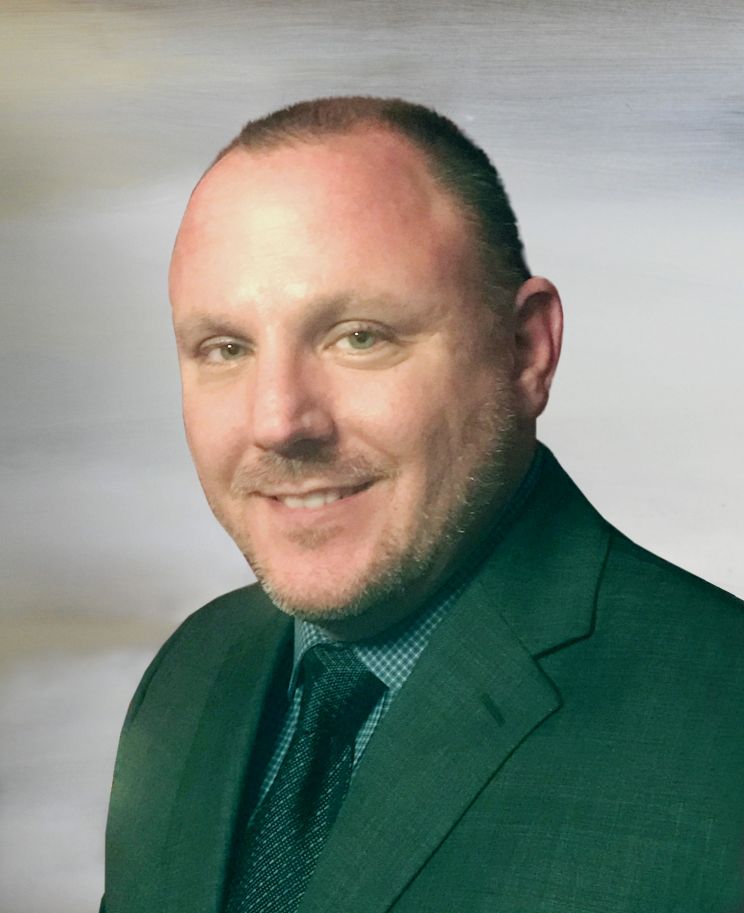 Tom O'Rourke