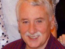 Tom O'Sullivan