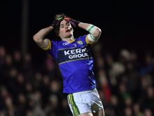 Tom O'Sullivan
