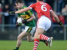 Tom O'Sullivan