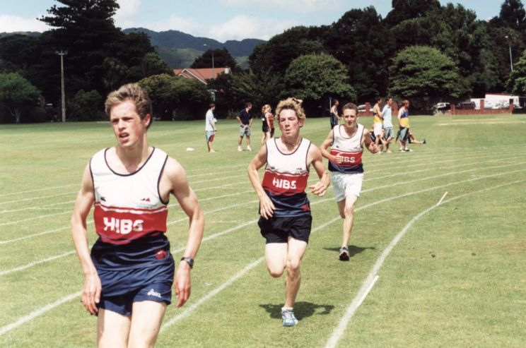 Tom O'Sullivan