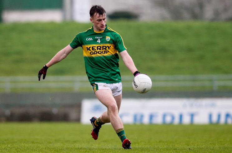Tom O'Sullivan