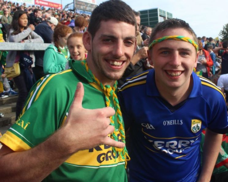 Tom O'Sullivan