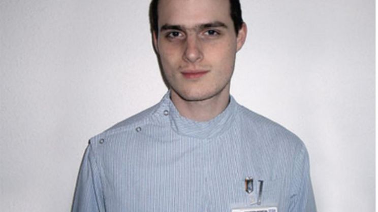 Tom O'Sullivan