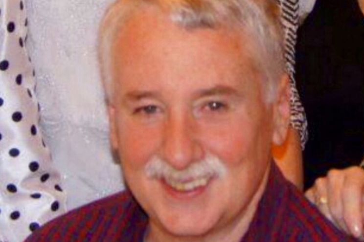 Tom O'Sullivan