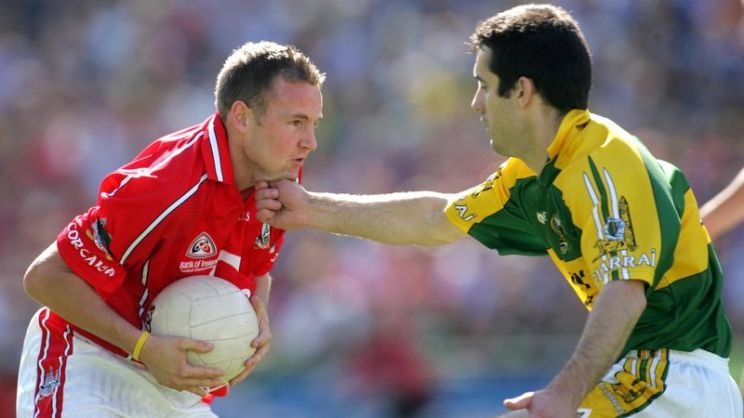 Tom O'Sullivan