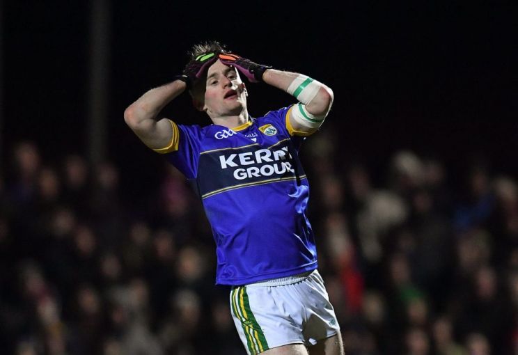 Tom O'Sullivan